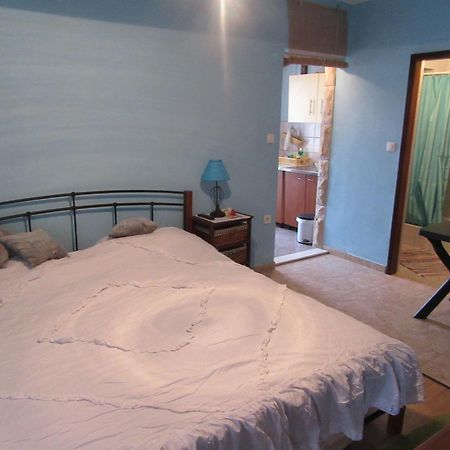 Apartments Leon Razanac Ngoại thất bức ảnh
