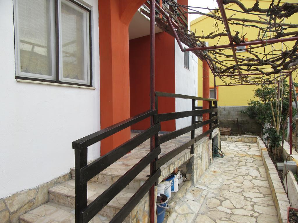 Apartments Leon Razanac Ngoại thất bức ảnh