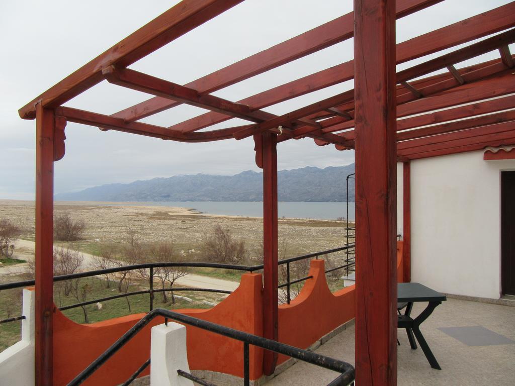 Apartments Leon Razanac Ngoại thất bức ảnh