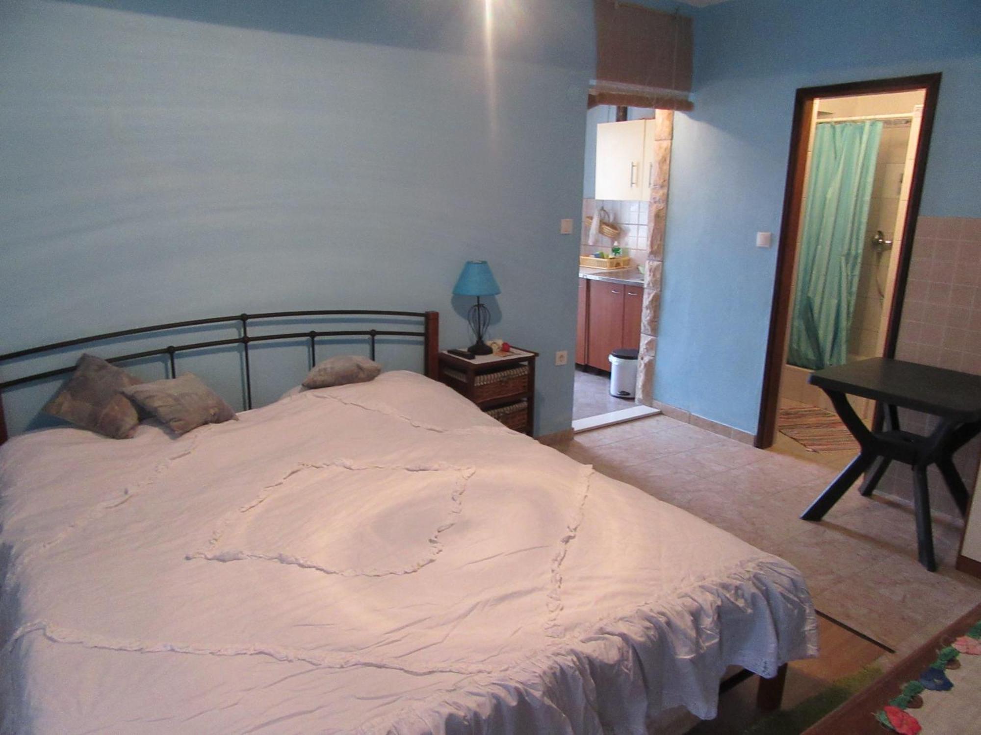 Apartments Leon Razanac Ngoại thất bức ảnh