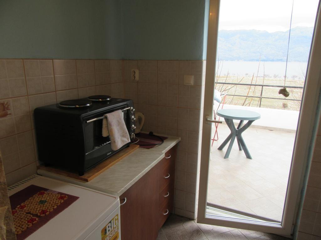 Apartments Leon Razanac Ngoại thất bức ảnh