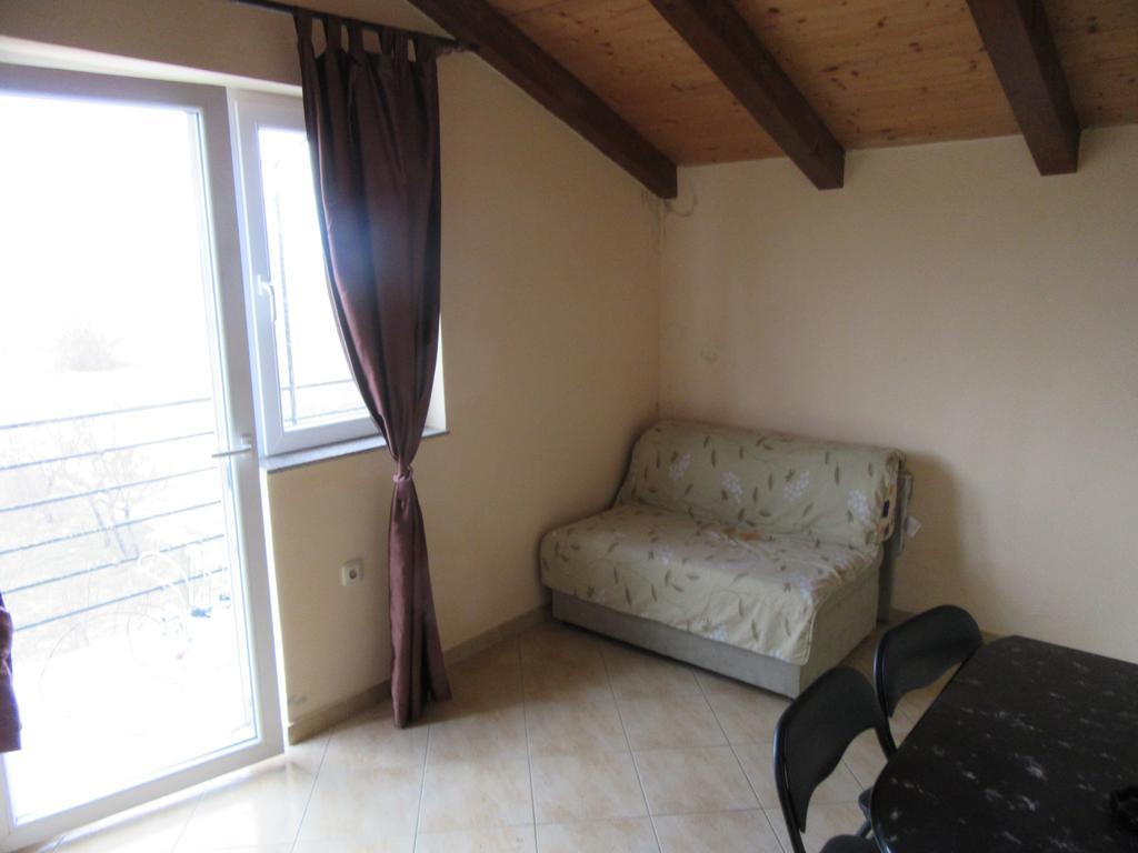 Apartments Leon Razanac Ngoại thất bức ảnh