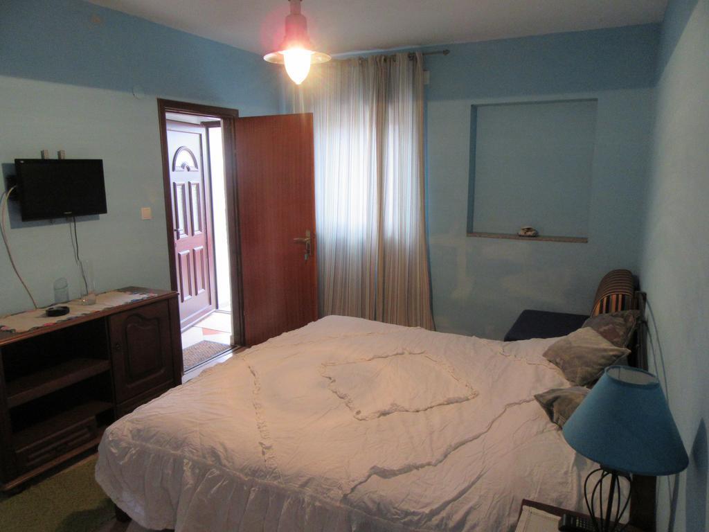 Apartments Leon Razanac Ngoại thất bức ảnh
