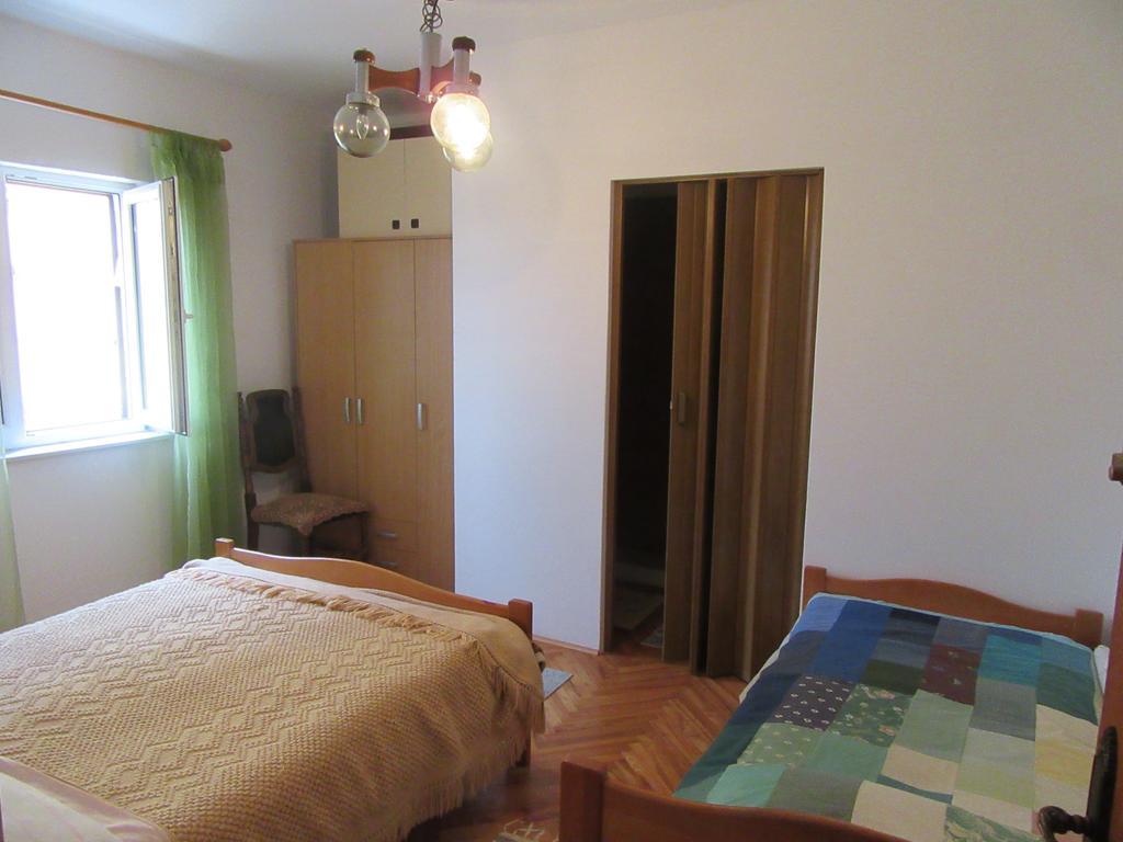 Apartments Leon Razanac Ngoại thất bức ảnh