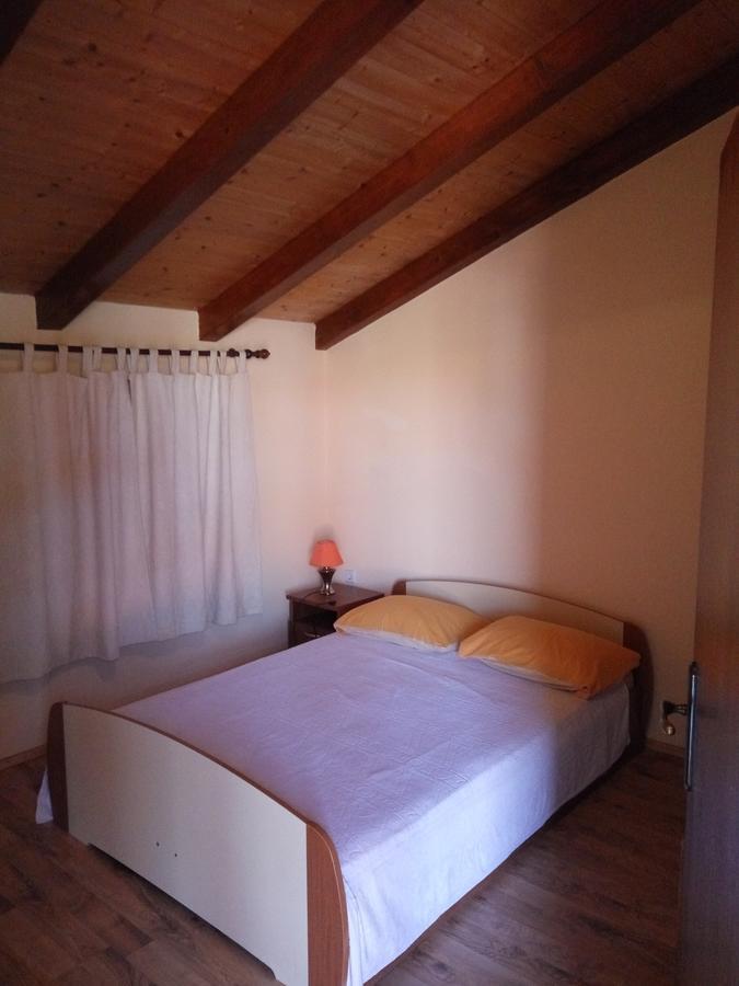 Apartments Leon Razanac Ngoại thất bức ảnh