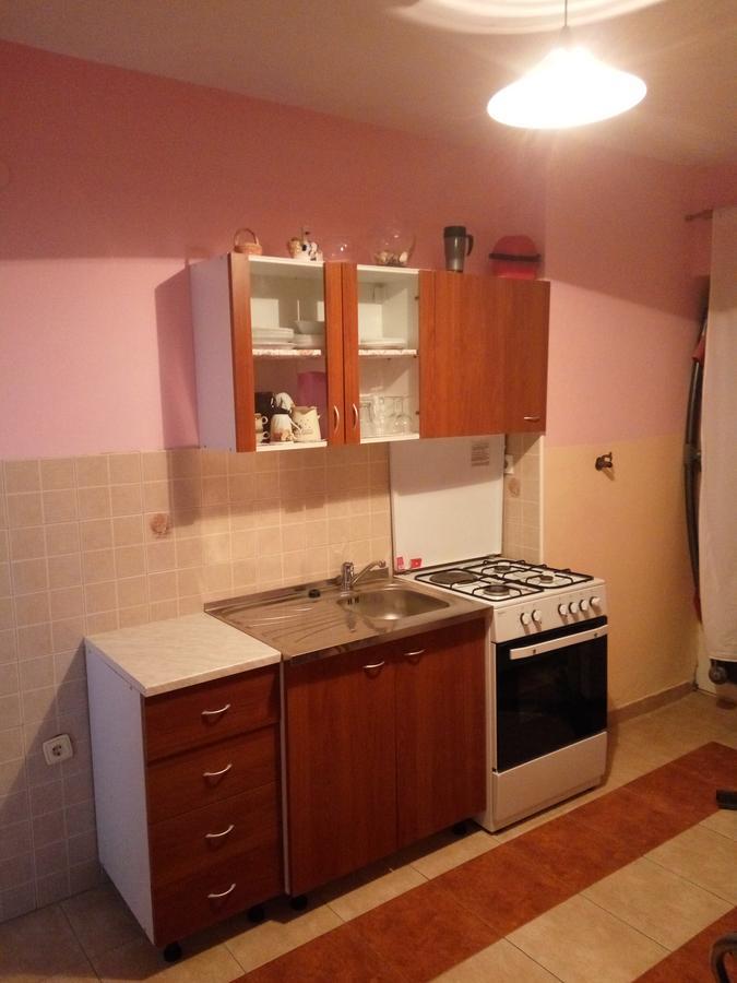 Apartments Leon Razanac Ngoại thất bức ảnh