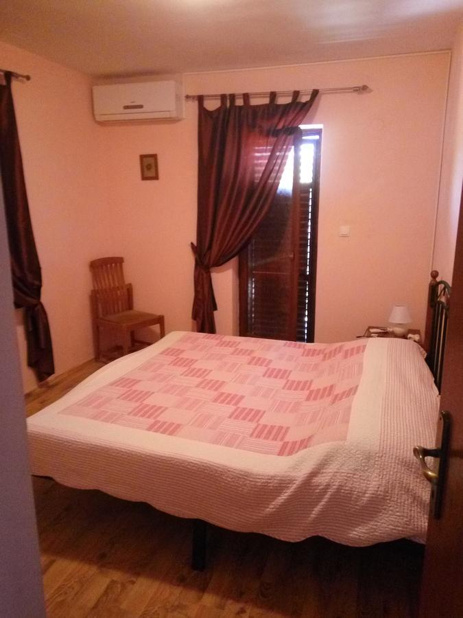 Apartments Leon Razanac Ngoại thất bức ảnh