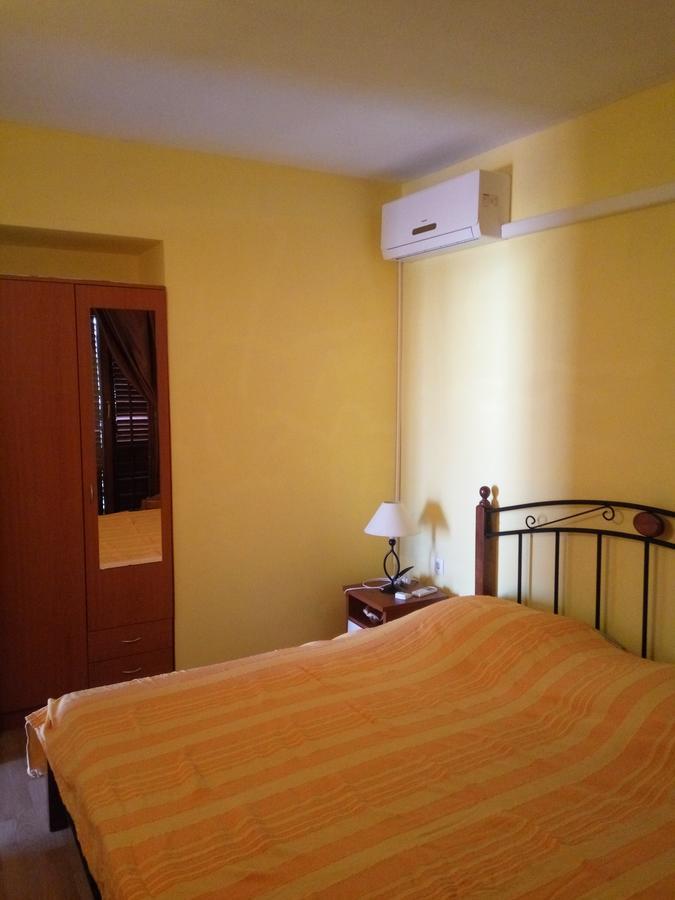 Apartments Leon Razanac Ngoại thất bức ảnh