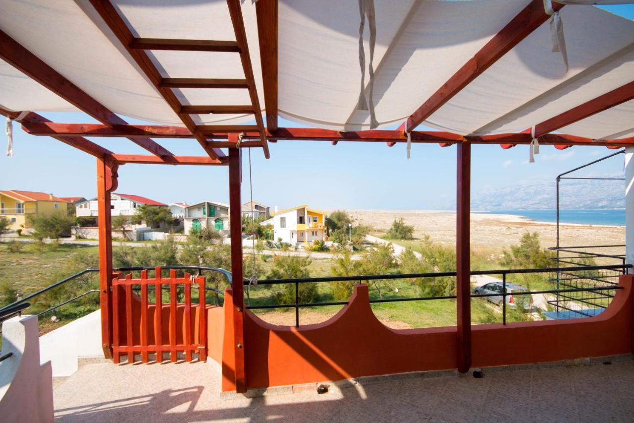 Apartments Leon Razanac Ngoại thất bức ảnh